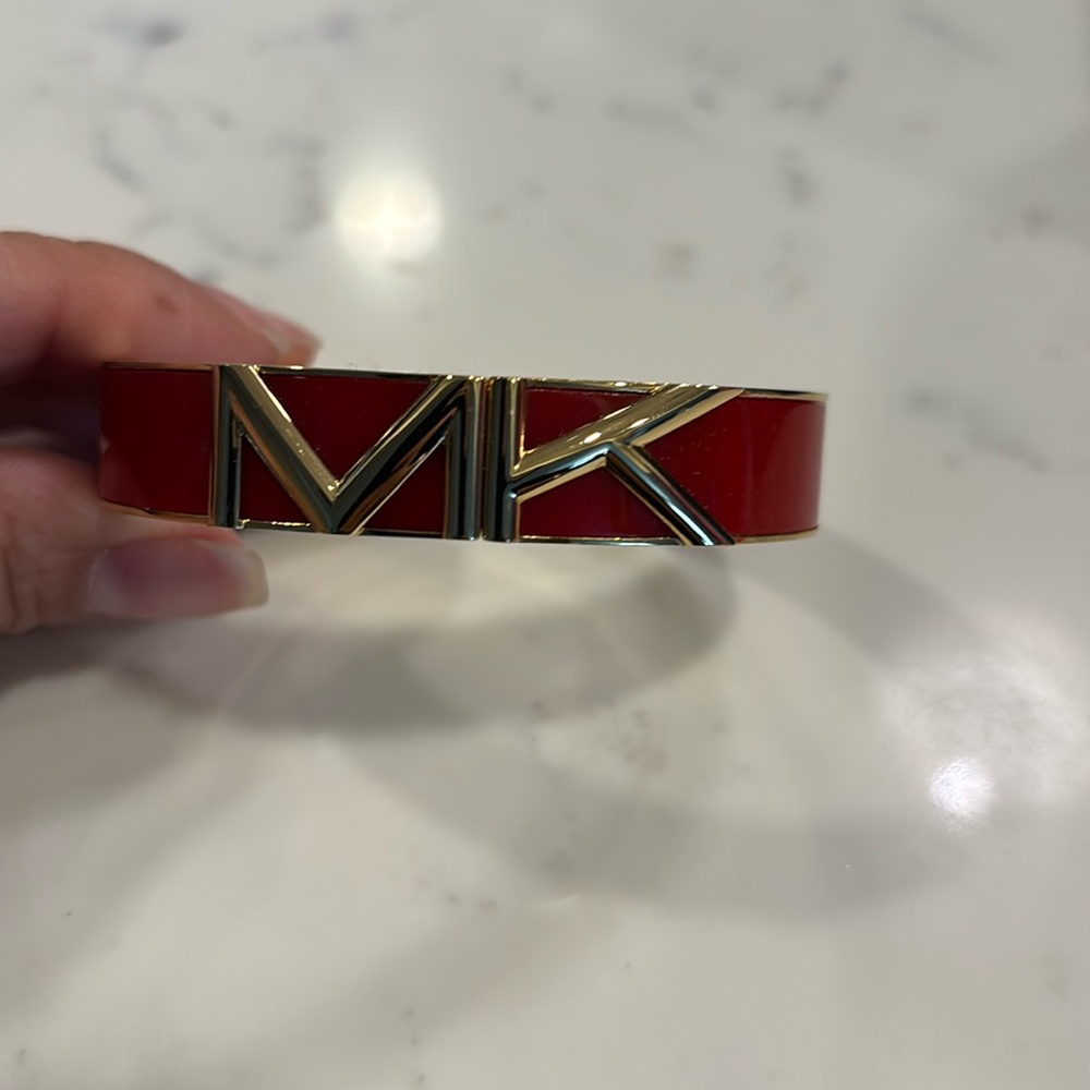 Michael Kors bangle
